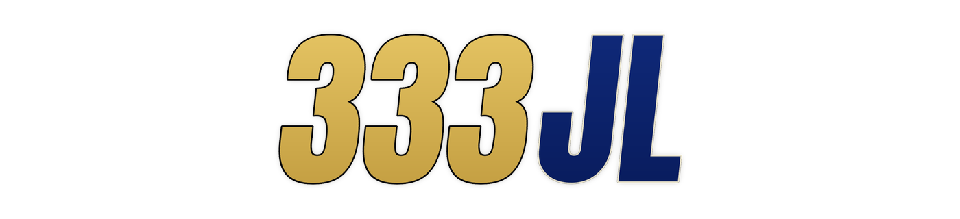 333jl Logo